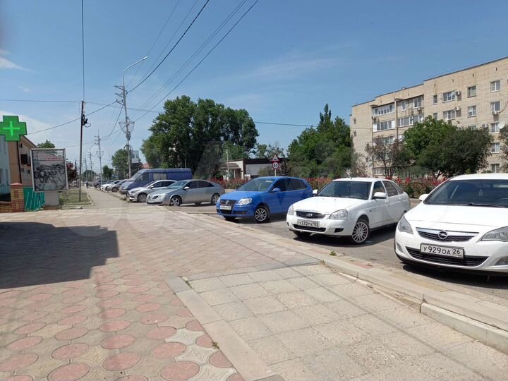 Свободного назначения, 180 м²