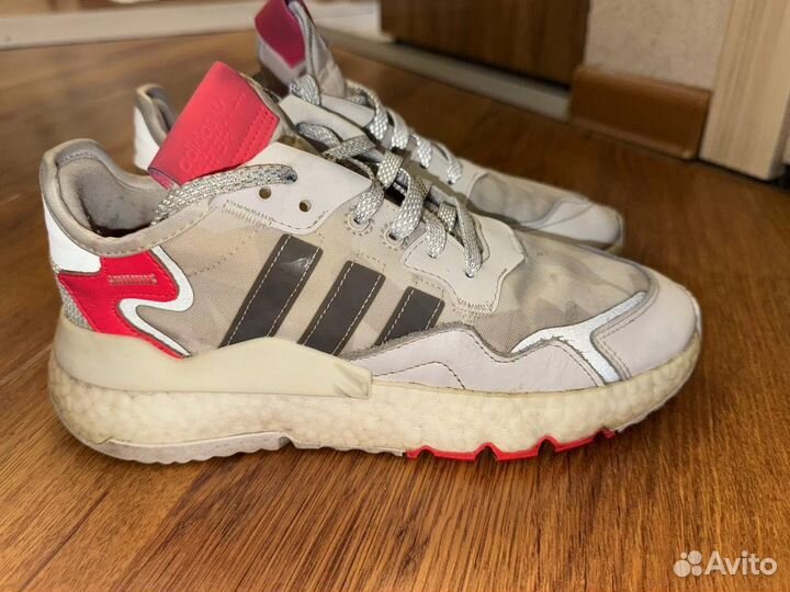 Adidas мужские кроссовки