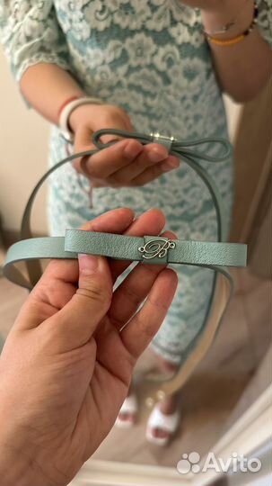 Вечернее платье blumarine