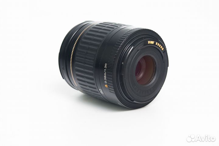 Canon zoom lens EF 28-80mm f3.5-5.6 II