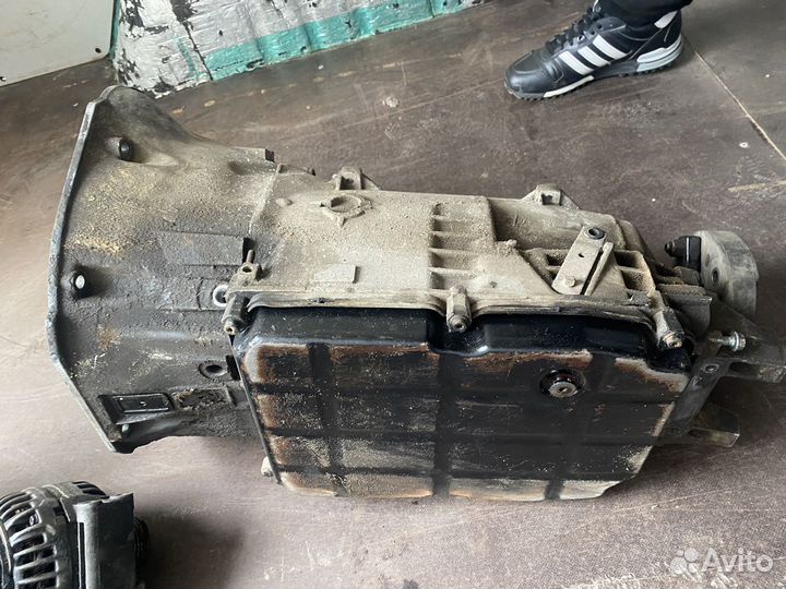 Коробка АКПП R 140 271 26 01