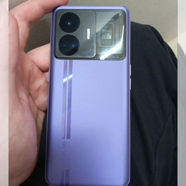 realme GT Neo 5 240W, 16/256 ГБ, SIM + eSIM