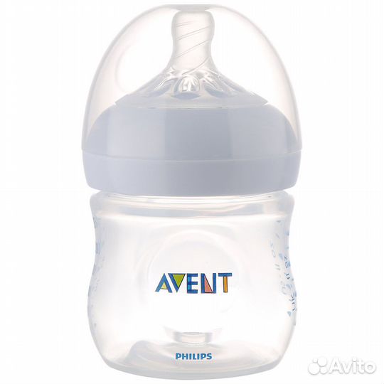 Соски бутылочные