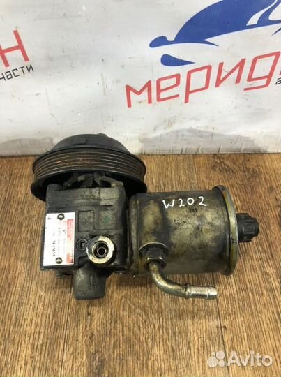 Насос гидроусилителя Mercedes-Benz C-Class W202