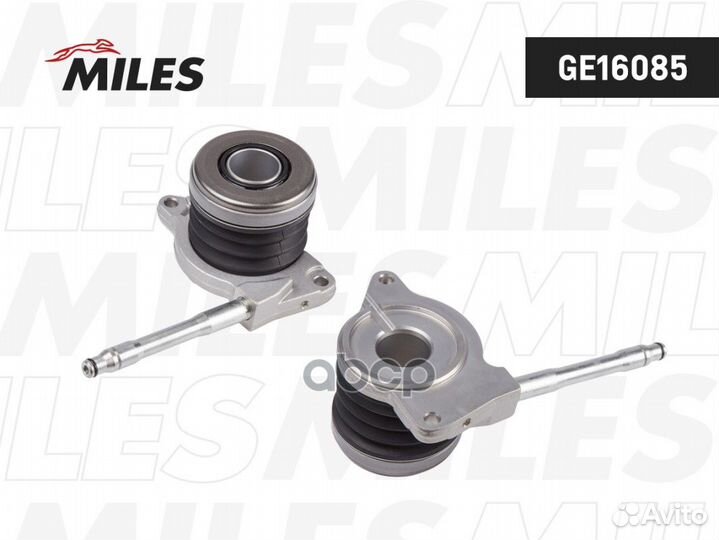 GE16085 GE16085 Miles