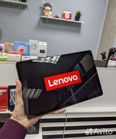 Lenovo Tab P11 2022 128GB (Snap680) (Новый)