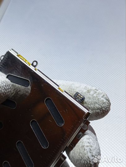 Vertex Impress Tiger 4G. Аккумулятор. Оригинал