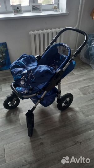 Детские коляски