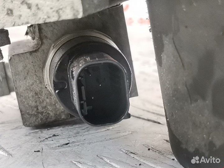 Блок ABS для mercedes-benz S-Class (W220)