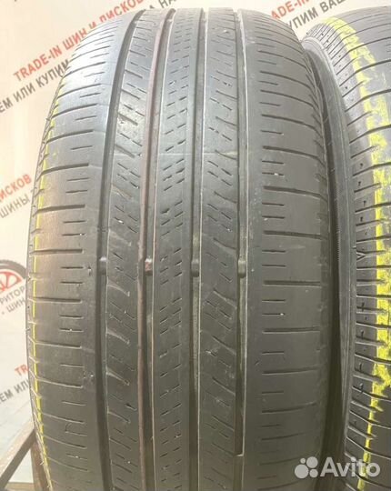 Goodyear Eagle LS2000 225/55 R18 98H