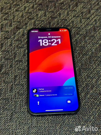 iPhone 12 Pro, 128 ГБ