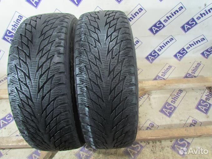 Nokian Tyres Hakkapeliitta R2 205/60 R16 96G