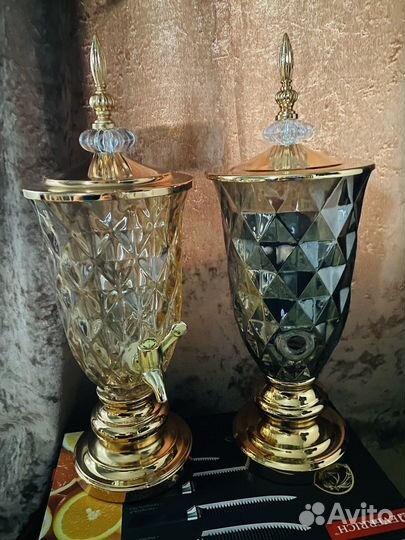 Набор посуды