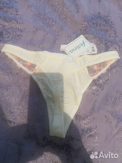 Трусики- стринги Германия