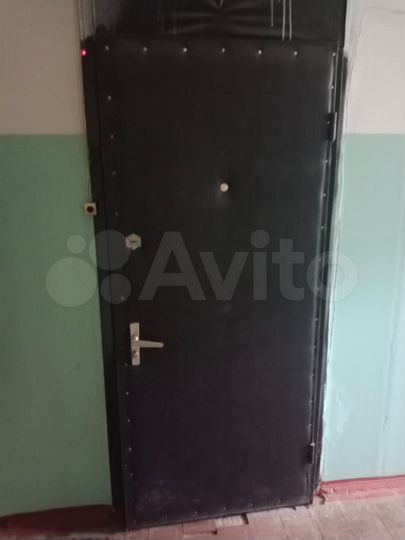 2-к. квартира, 54,8 м², 4/9 эт.