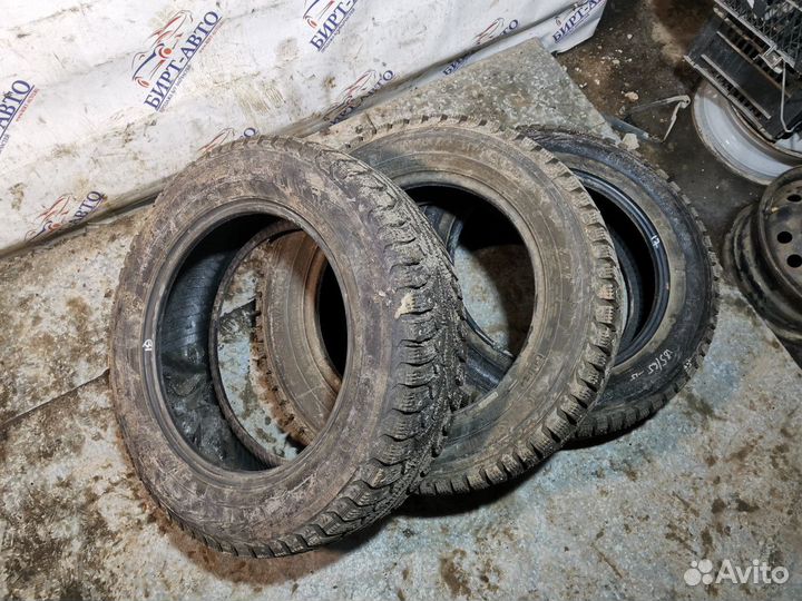 Nokian Tyres Nordman 5 185/65 R15