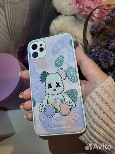 Чехол на iPhone 11 6.1