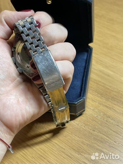 Часы мужские orient 469EE6-70