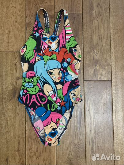 Бренд. Новый. Подростковый. Качество