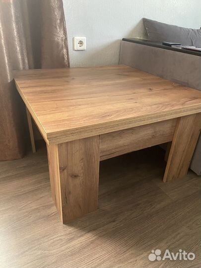 Стол трансформер