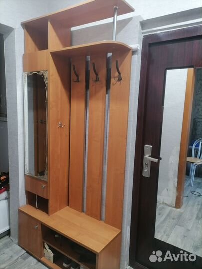 Шкаф прихожая бу