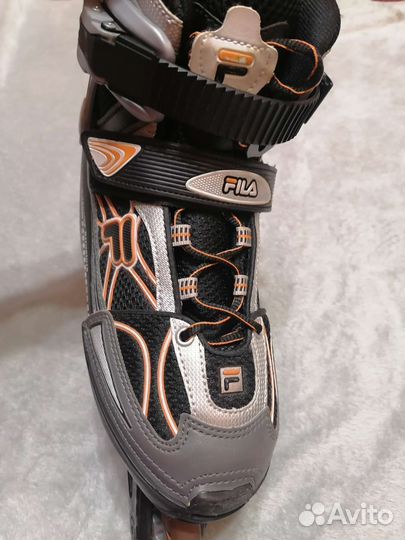 Ролики 35-38 Fila