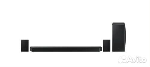 Саундбар Samsung HW-Q990B
