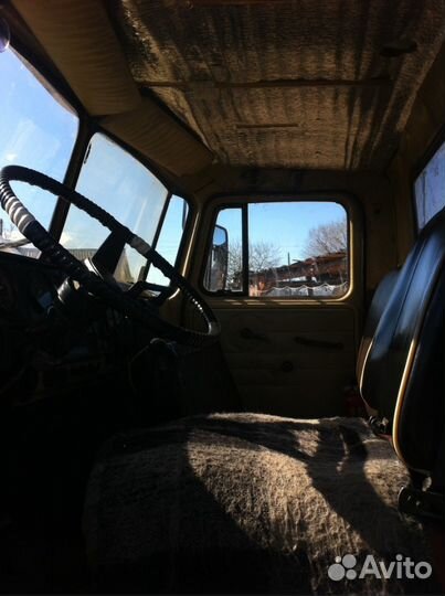 Разбрасыватель удобрений УралАгроМаш МВУ-12Г, 1999