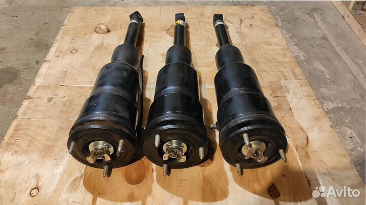 Задний Лексус лс 460 лс 600 Амортизатор