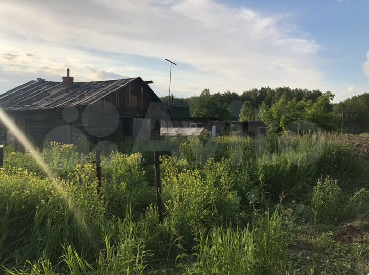 Участок 22 сот. (СНТ, ДНП)