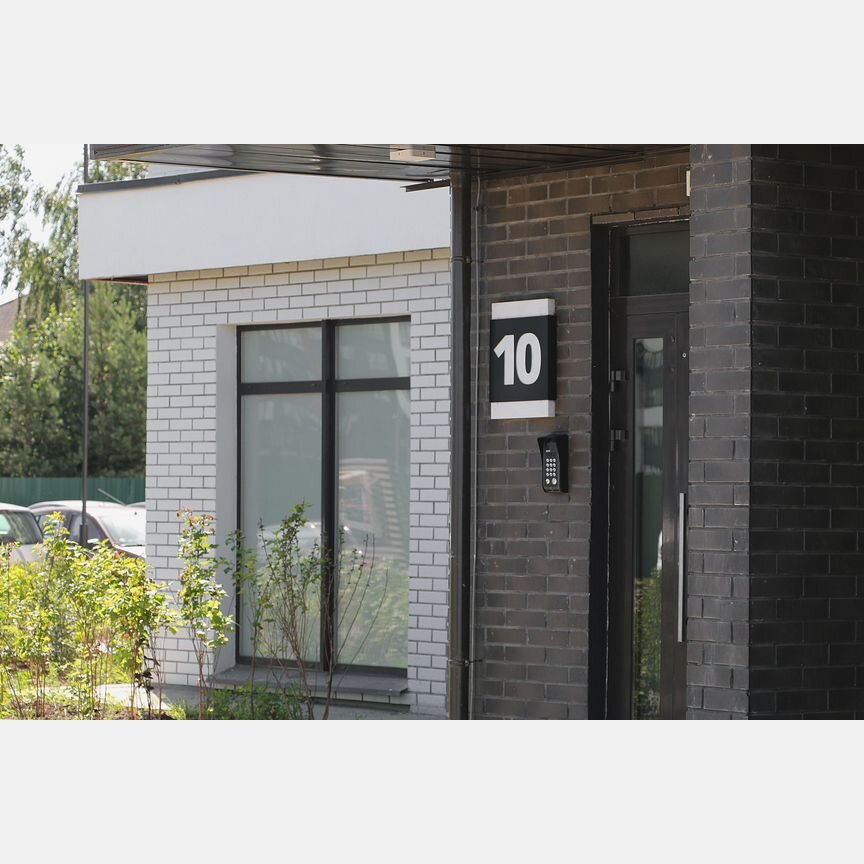 1-к. квартира, 38,1 м², 1/12 эт.