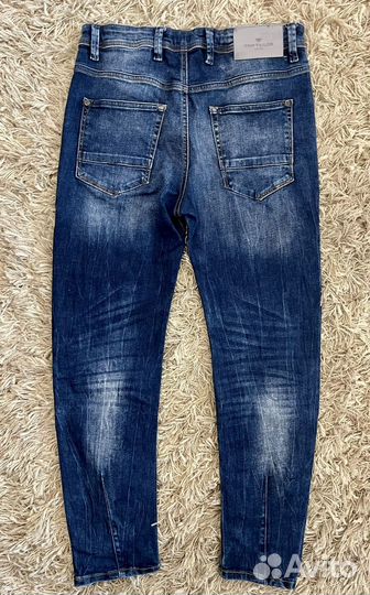 Джинсы Tom tailor