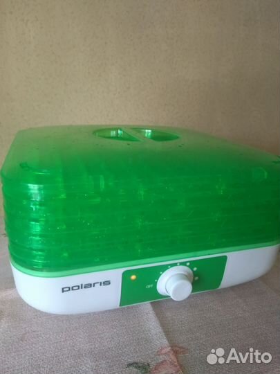 Сушилка для овощей и фруктов бу