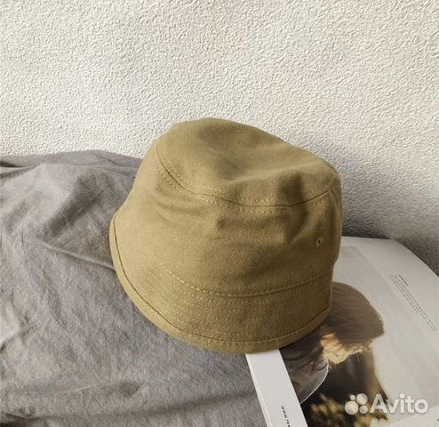 Панама детская 48 размер