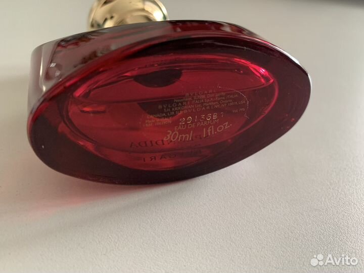 Diptyque,Amouage остаток во флаконе