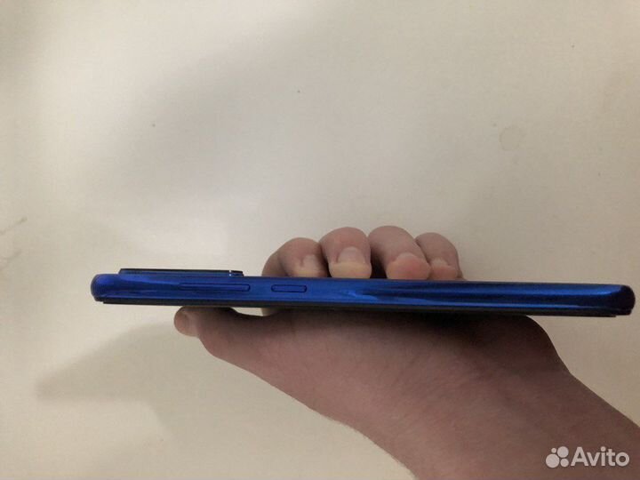 Xiaomi redmi note 8t