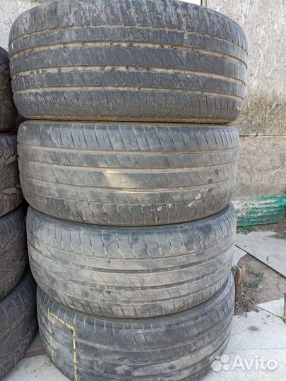 Habilead PracticalMax HP5 25/45 R22