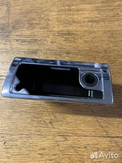 Пепельница VW Touareg