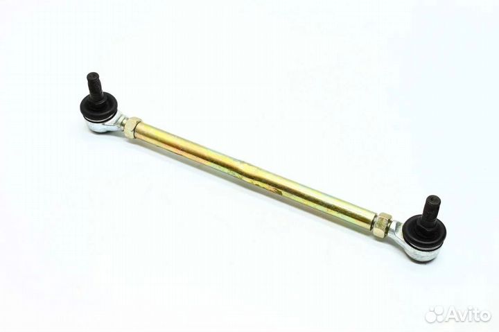 Тяга рулевая, в сборе kazuma