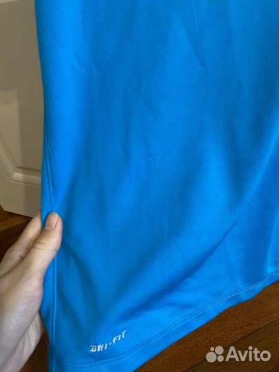 Игровая футболка Зенит (Шатов)