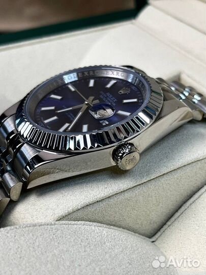 Часы Rolex DateJust Премиум