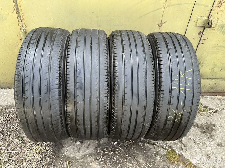 Yokohama Geolandar G091 225/65 R17