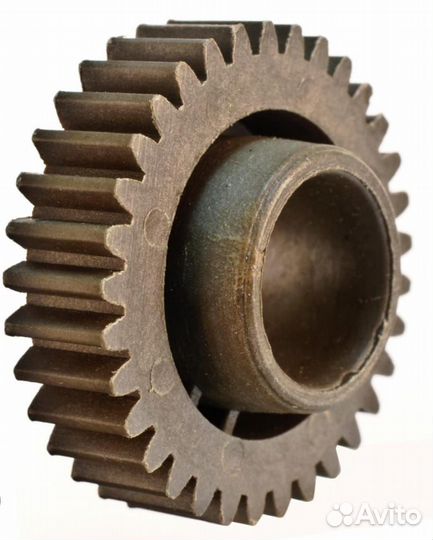 Электроэрозионная резка металла