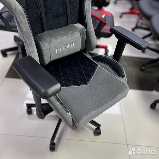 Игровое кресло Zombie Viking 7 Knight