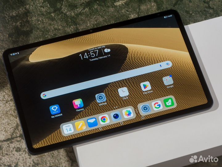 Планшет Honor Pad 8 6/128
