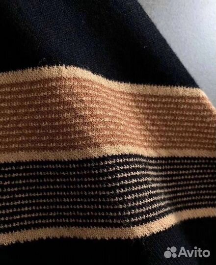 Футболка поло moncler