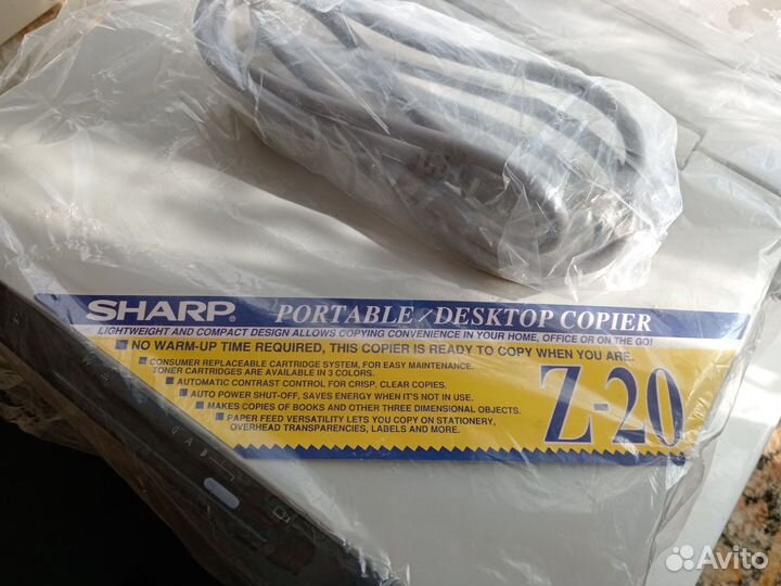 Принтер ксерокс