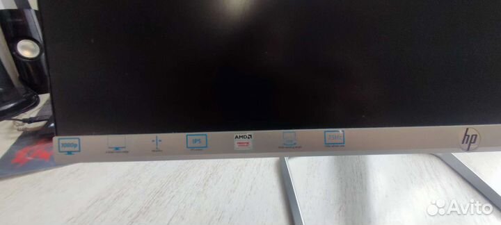 Монитор для компьютера HP24F