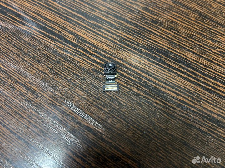 Камера фронтальная Xiaomi Redmi 4 оригинал