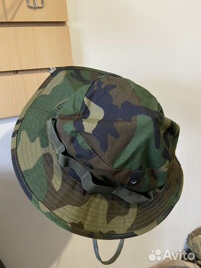 Панама Woodland